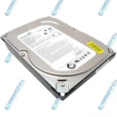 Жесткий диск Seagate Desktop HDD 160 Гб Barracuda 7200.12 ST3160318AS 160 Гб SATA б/у