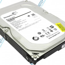 Жесткий диск Seagate Desktop HDD 1 Тб ST31000524AS 1 Тб SATA