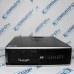 Системный блок HP 8100 Elite SFF i5-6604Gb500GbWin7Pro бу