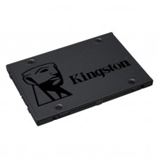 Твердотельный накопитель SSD 2.5" Kingston SA400S37-120G