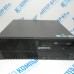 Cистемный блок LENOVO ThinkCentre M81 SFF i3-2100/4096MB/160GB/DVD-RW Win7Pro б/у