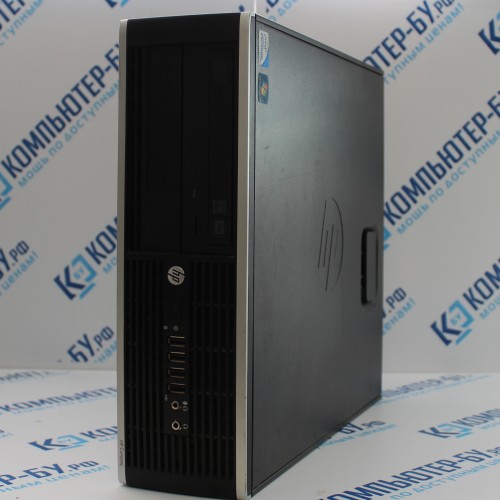 Системный блок HP Pro 6300/i5-3470/4GB/500Gb/SFF/Win7Pro