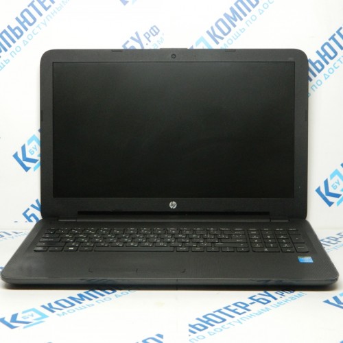 Ноутбук Hewlett-Packard 250 G4 Core i3-5005U, 4Gb, 500Gb, Win бу