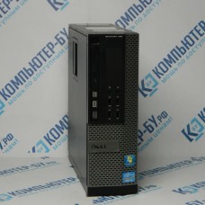 Системный блок Dell Optiplex 790 SFF i5 2nd Gen, 8192MB, 250GB, DVD-RW