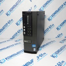 Системный блок Dell Optiplex 790/i5-2400/4Gb/500Gb/SFF/noos Б/У