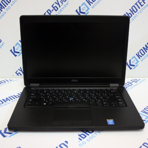 Ноутбук Dell Latitude E5450 Corei5-5300U/8Gb/500Gb/Win/14