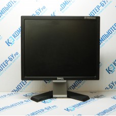 Монитор Dell E170SC 17"  б/у