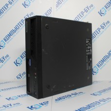 Системный блок Lenovo E7500/DDR3 4gb/160gb/Win7pro б/у