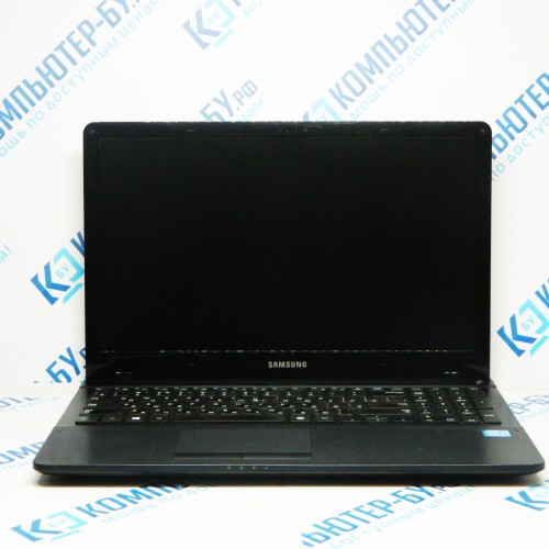 Ноутбук Samsung NP450R Core i3, 4Gb, 500Gb, Win бу