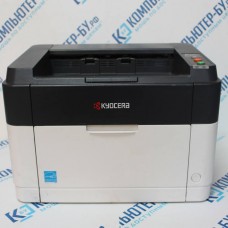 Принтер лазерный Kyocera FS-1060 бу