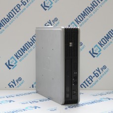 HP DC7800 Ultra-slim Desktop (E4500/2.20GHz/2Gb/80Gb) б/у