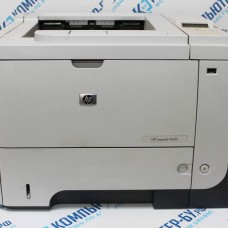 Принтер Hewlett-Packard LaserJet P3015 БУ